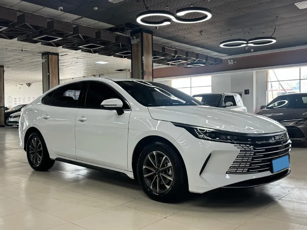 2024 BYD Destroyer 05 1.5L 110HP L4 E-CVT PHEV 8.3KWH,autocango,china used car exporter,china ev exporter,chinese used car exporter,chinese used ev exporter