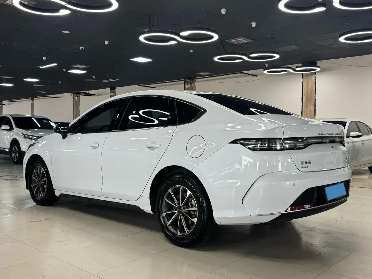 2024 BYD Destroyer 05 1.5L 110HP L4 E-CVT PHEV 8.3KWH,autocango,china used car exporter,china ev exporter,chinese used car exporter,chinese used ev exporter