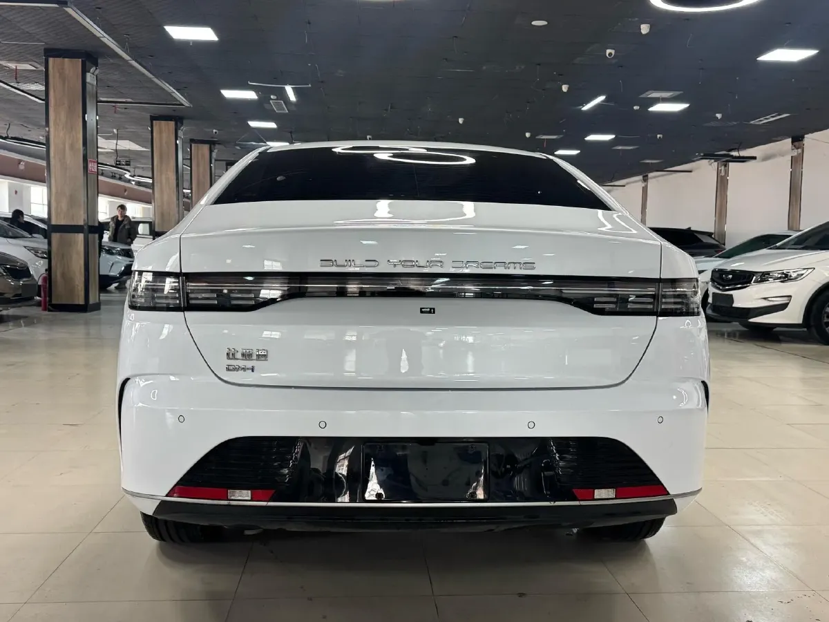 2024 BYD Destroyer 05 1.5L 110HP L4 E-CVT PHEV 8.3KWH,autocango,china used car exporter,china ev exporter,chinese used car exporter,chinese used ev exporter