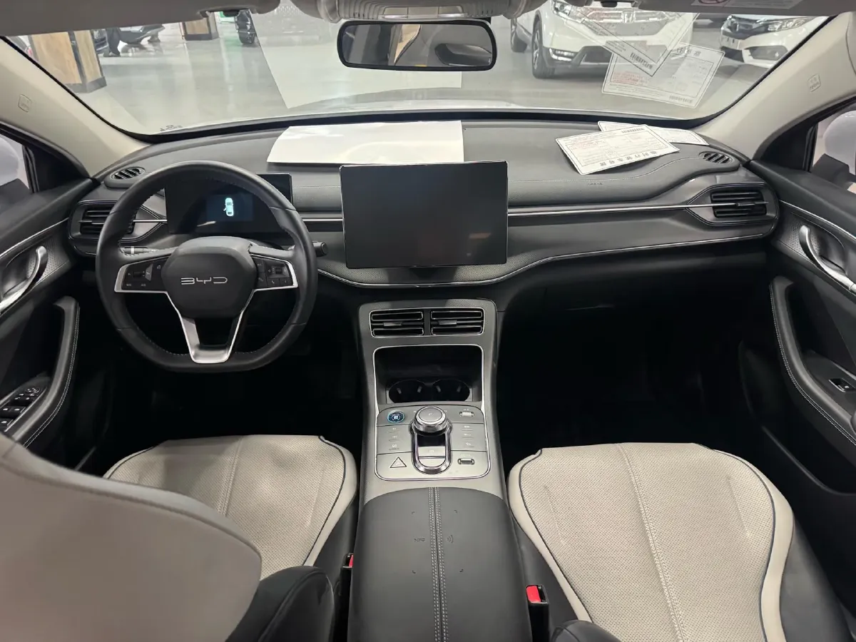 2024 BYD Destroyer 05 1.5L 110HP L4 E-CVT PHEV 8.3KWH,autocango,china used car exporter,china ev exporter,chinese used car exporter,chinese used ev exporter