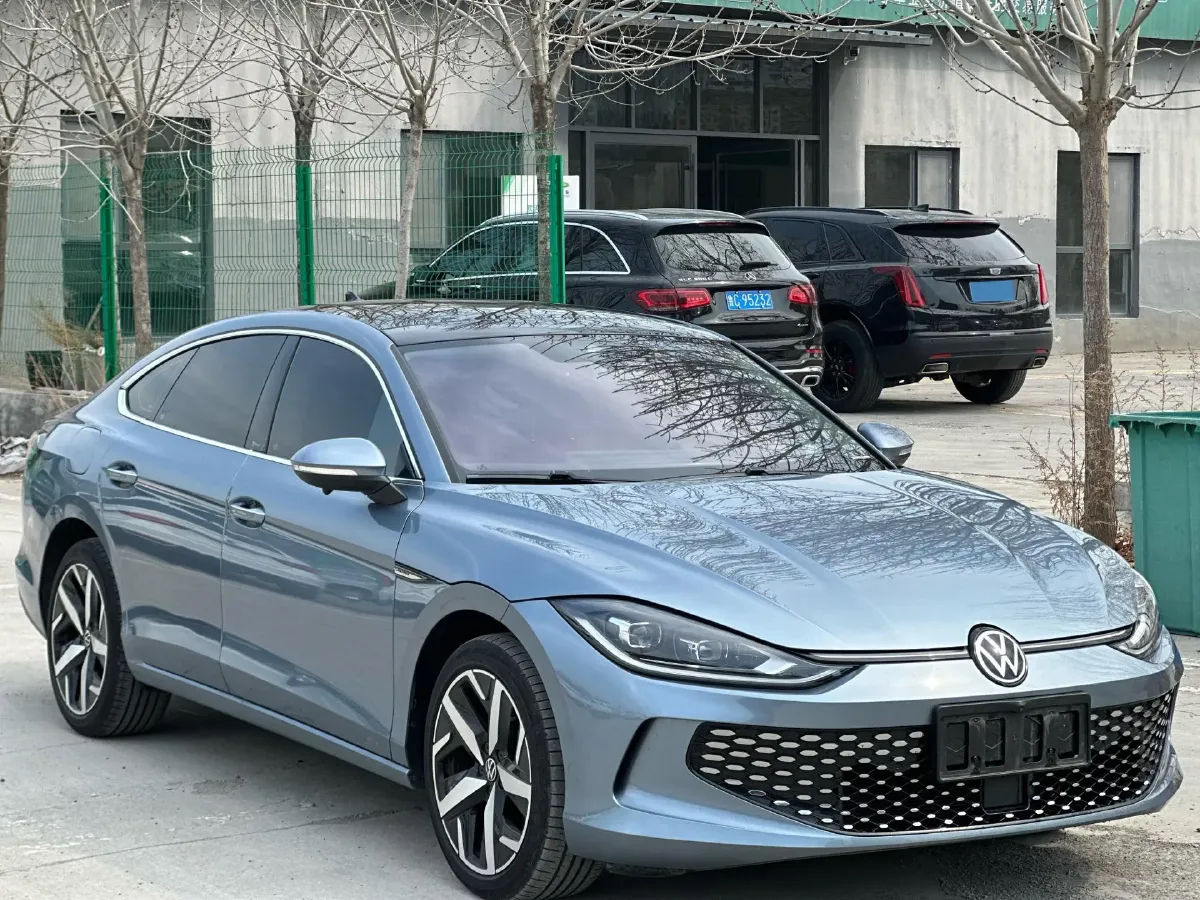 2023 Volkswagen Lamando 1.4T 150HP L4 7DCT,autocango,china used car exporter,china ev exporter,chinese used car exporter,chinese used ev exporter