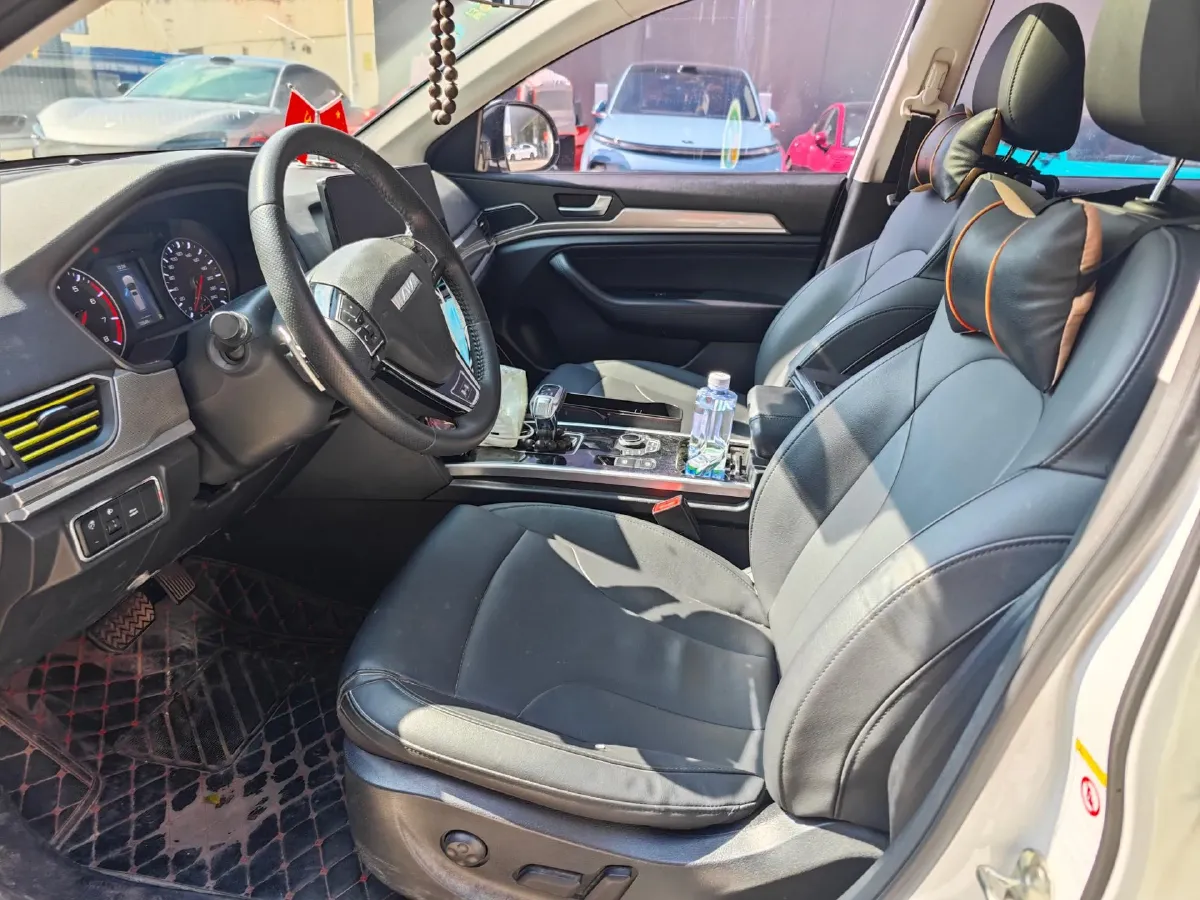 2019 Haval H6 1.5T 150HP L4 7DCT,autocango,china used car exporter,china ev exporter,chinese used car exporter,chinese used ev exporter