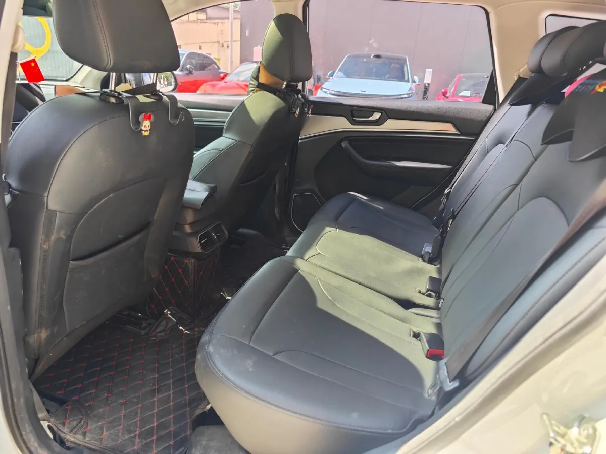 2019 Haval H6 1.5T 150HP L4 7DCT,autocango,china used car exporter,china ev exporter,chinese used car exporter,chinese used ev exporter