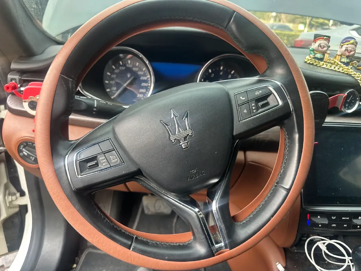 2018 Maserati Quattroporte 3.0T 350HP V6 8AT,autocango,china used car exporter,china ev exporter,chinese used car exporter,chinese used ev exporter