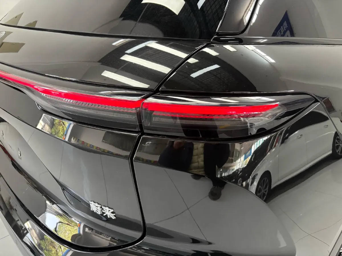 2024 NIO ES6 BEV 75KWH,autocango,china used car exporter,china ev exporter,chinese used car exporter,chinese used ev exporter