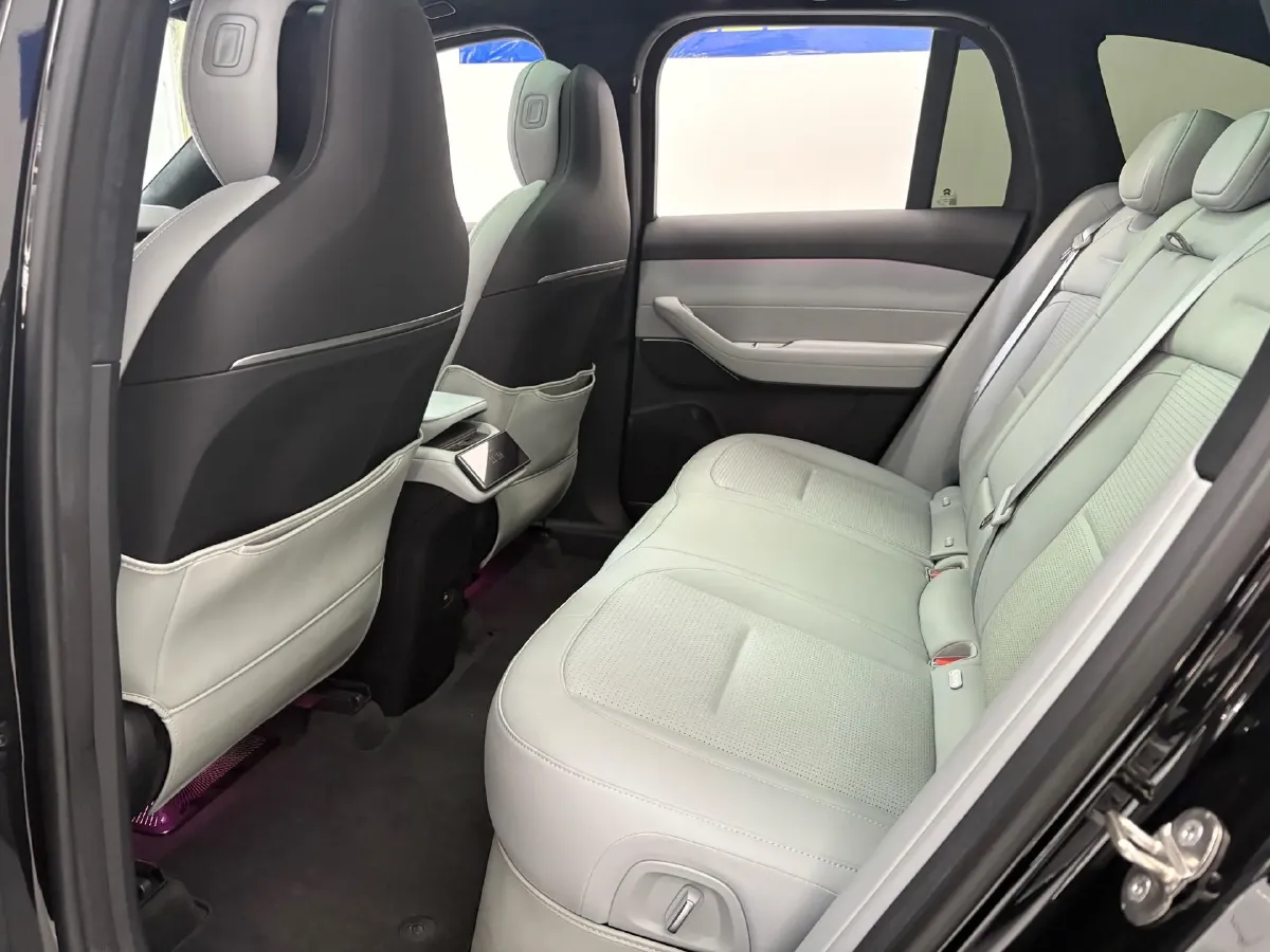 2024 NIO ES6 BEV 75KWH,autocango,china used car exporter,china ev exporter,chinese used car exporter,chinese used ev exporter