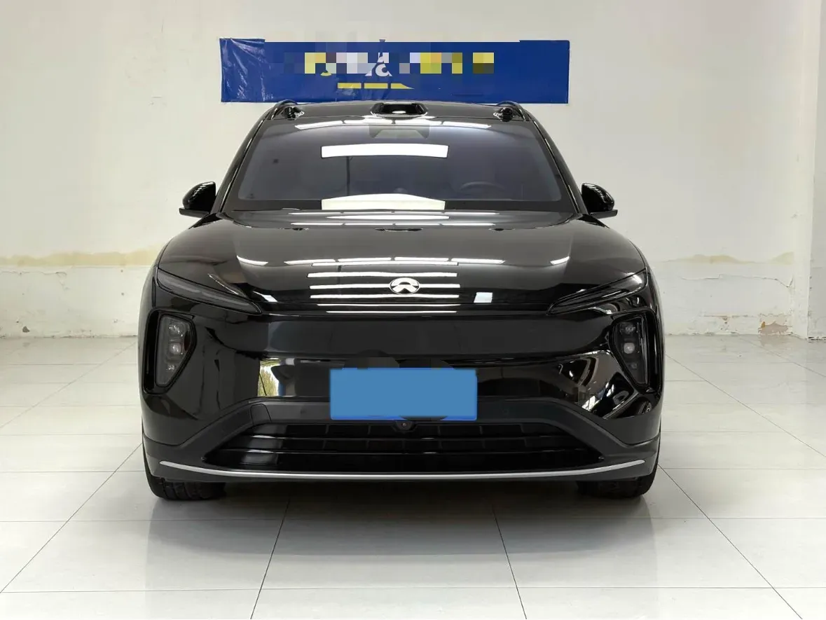 2024 NIO ES6 BEV 75KWH,autocango,china used car exporter,china ev exporter,chinese used car exporter,chinese used ev exporter