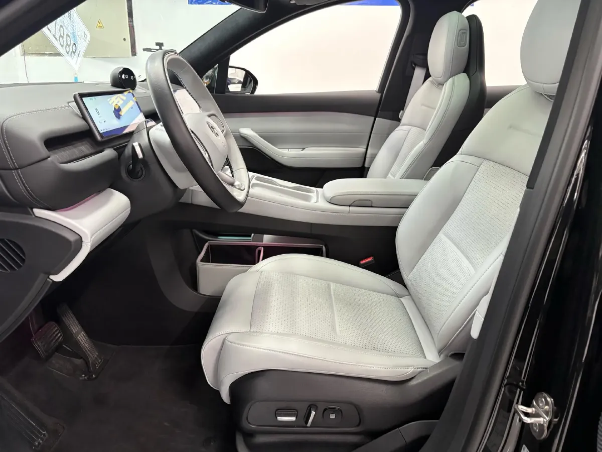 2024 NIO ES6 BEV 75KWH,autocango,china used car exporter,china ev exporter,chinese used car exporter,chinese used ev exporter