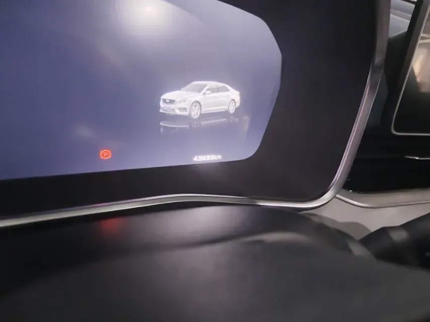 2023 Geely Preface 2.0T 190HP L4 7DCT,autocango,china used car exporter,china ev exporter,chinese used car exporter,chinese used ev exporter