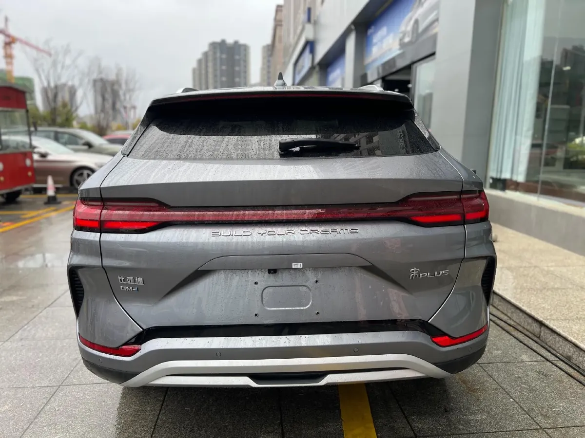 2024 BYD Song Plus 1.5L 110HP L4 E-CVT PHEV 12.9KWH,autocango,china used car exporter,china ev exporter,chinese used car exporter,chinese used ev exporter