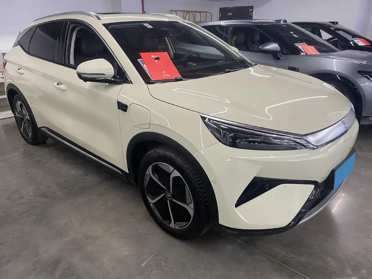 2025 BYD Yuan Plus BEV 60.48KWH,autocango,china used car exporter,china ev exporter,chinese used car exporter,chinese used ev exporter