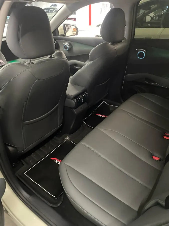 2025 BYD Yuan Plus BEV 60.48KWH,autocango,china used car exporter,china ev exporter,chinese used car exporter,chinese used ev exporter