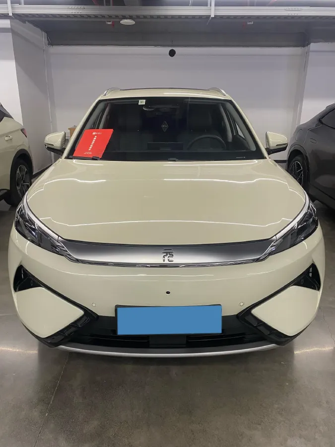 2025 BYD Yuan Plus BEV 60.48KWH,autocango,china used car exporter,china ev exporter,chinese used car exporter,chinese used ev exporter