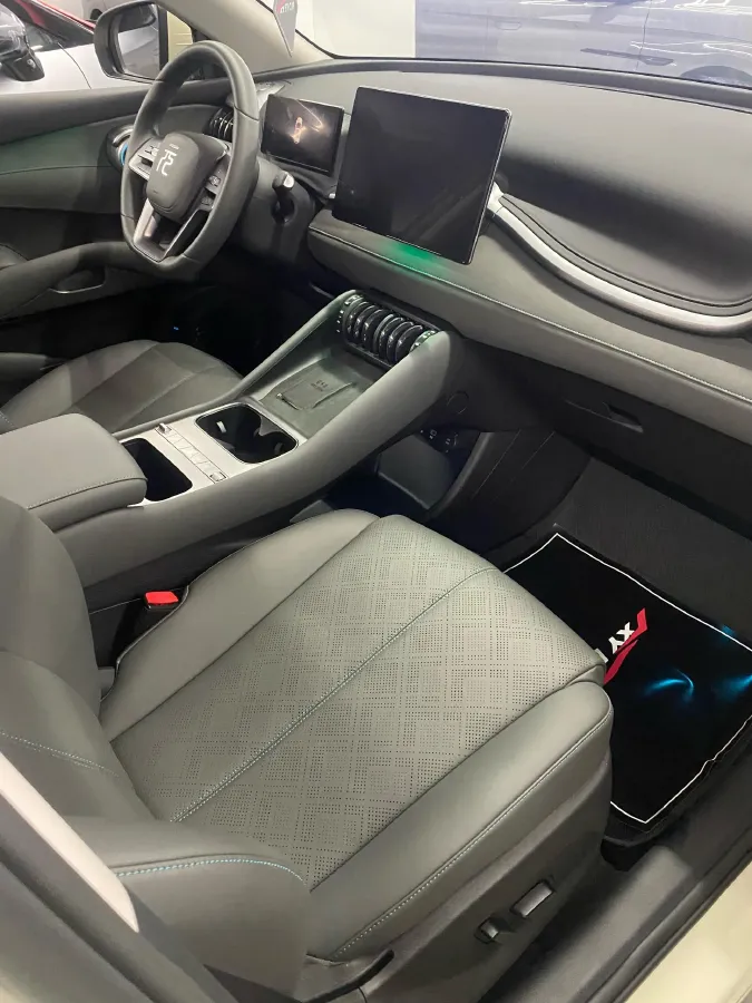 2025 BYD Yuan Plus BEV 60.48KWH,autocango,china used car exporter,china ev exporter,chinese used car exporter,chinese used ev exporter