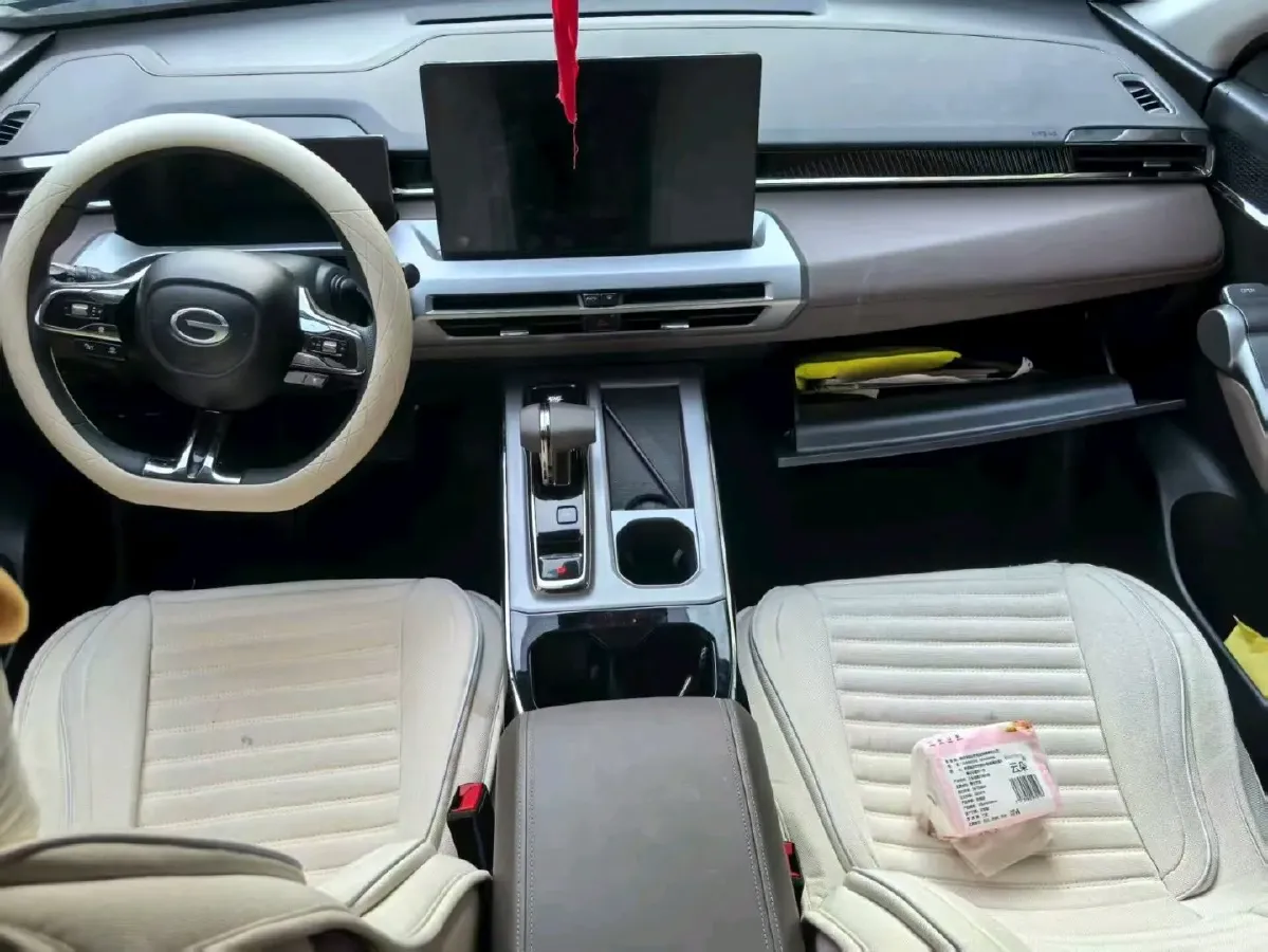 2024 GAC Trumpchi GS4 1.5T 177HP L4 7DCT,autocango,china used car exporter,china ev exporter,chinese used car exporter,chinese used ev exporter