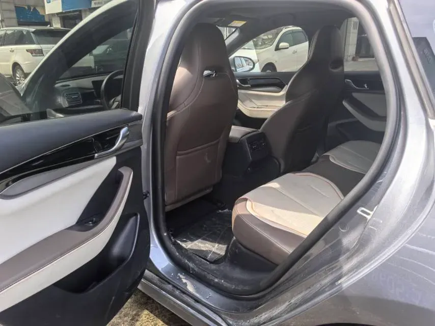 2024 BYD Qin Plus 1.5L 110HP L4 E-CVT PHEV 18.32KWH,autocango,china used car exporter,china ev exporter,chinese used car exporter,chinese used ev exporter