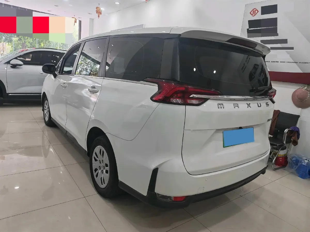 2022 MAXUS DaJia 5 BEV 61.1KWH,autocango,china used car exporter,china ev exporter,chinese used car exporter,chinese used ev exporter