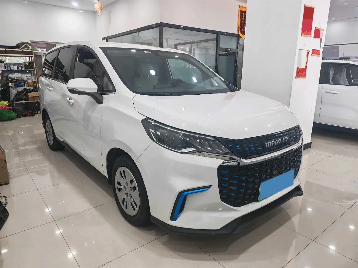 2022 MAXUS DaJia 5 BEV 61.1KWH,autocango,china used car exporter,china ev exporter,chinese used car exporter,chinese used ev exporter