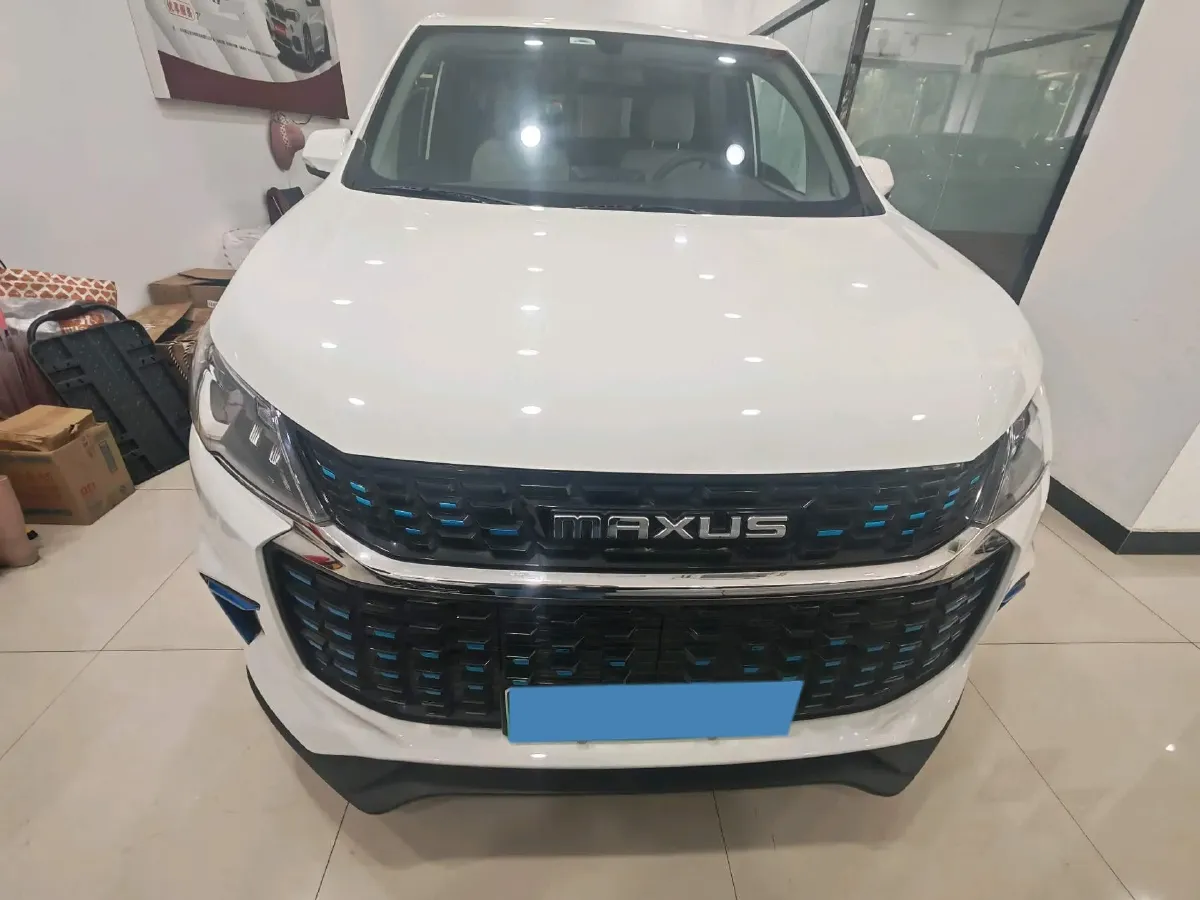 2022 MAXUS DaJia 5 BEV 61.1KWH,autocango,china used car exporter,china ev exporter,chinese used car exporter,chinese used ev exporter