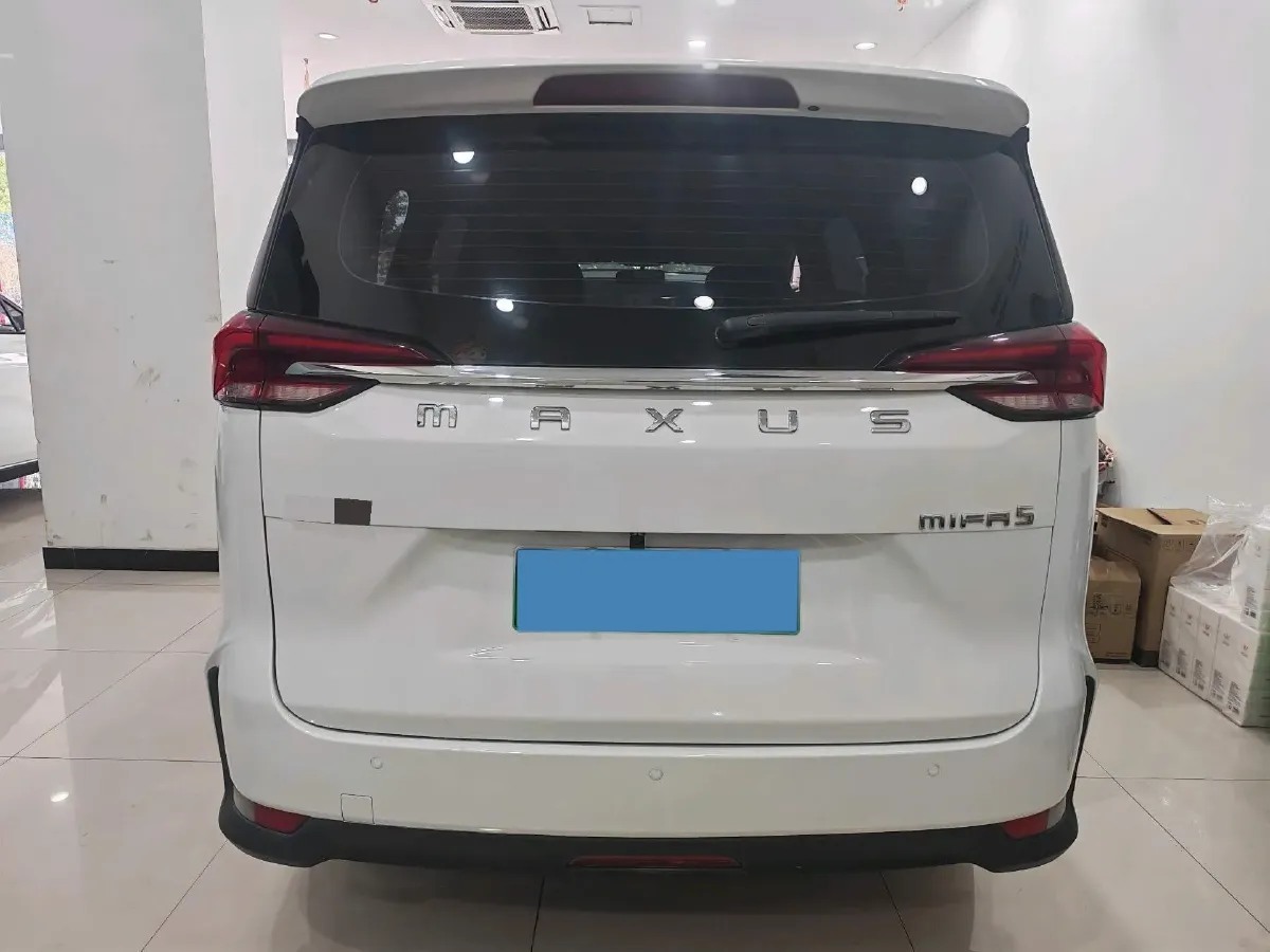 2022 MAXUS DaJia 5 BEV 61.1KWH,autocango,china used car exporter,china ev exporter,chinese used car exporter,chinese used ev exporter