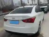 2019 Chery Arrizo 5 1.5L 116HP L4 5MT