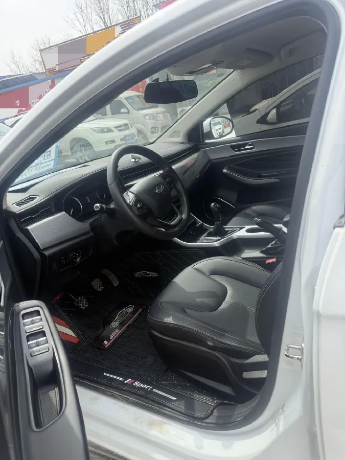 2019 Chery Arrizo 5 1.5L 116HP L4 5MT,autocango,china used car exporter,china ev exporter,chinese used car exporter,chinese used ev exporter