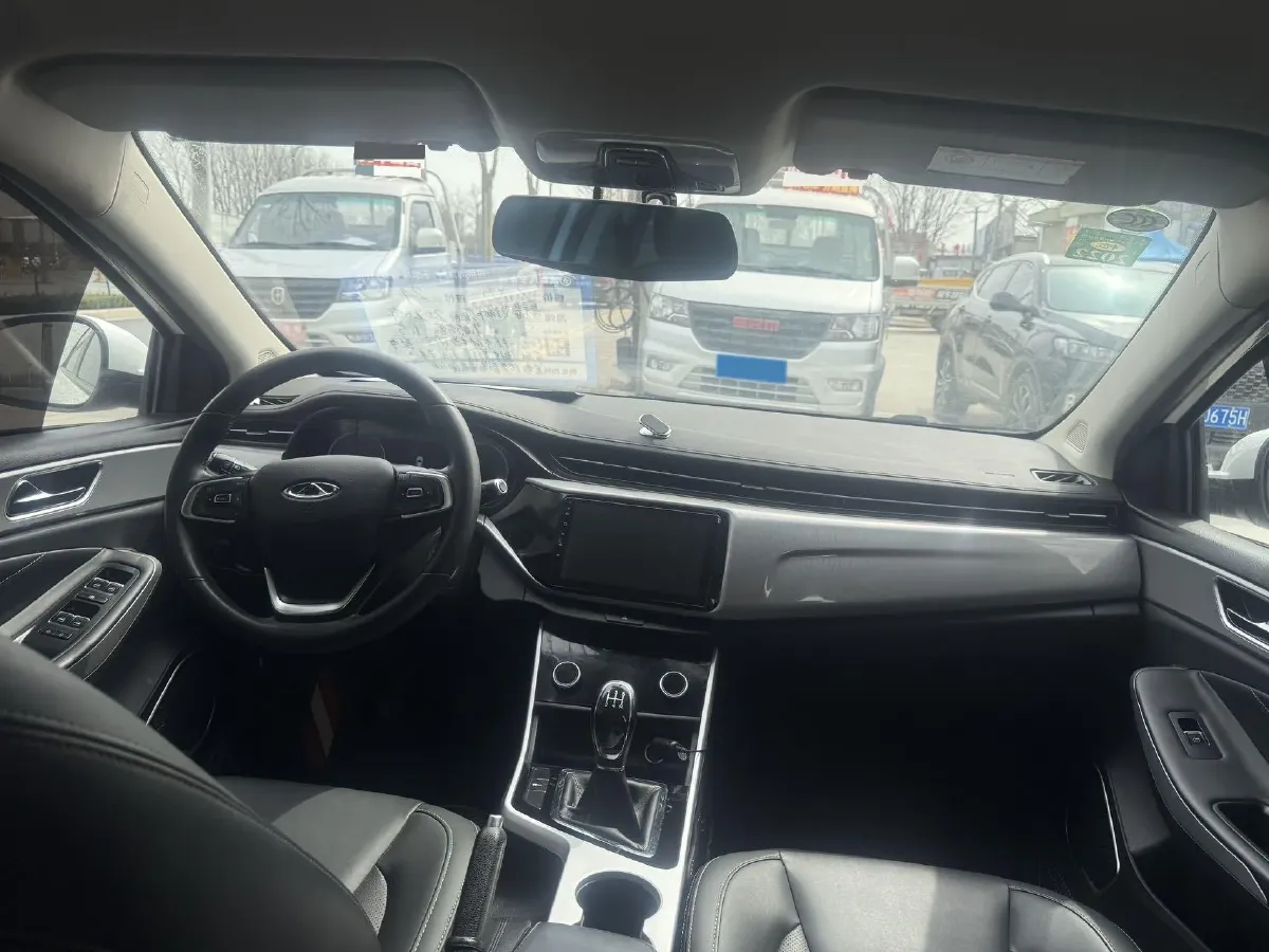 2019 Chery Arrizo 5 1.5L 116HP L4 5MT,autocango,china used car exporter,china ev exporter,chinese used car exporter,chinese used ev exporter