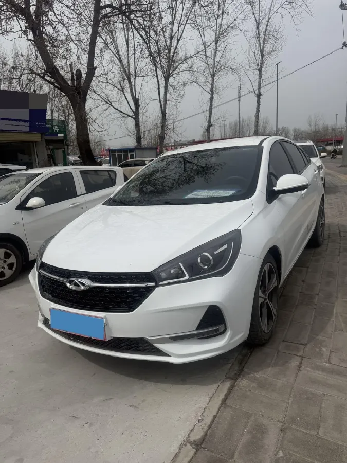 2019 Chery Arrizo 5 1.5L 116HP L4 5MT,autocango,china used car exporter,china ev exporter,chinese used car exporter,chinese used ev exporter