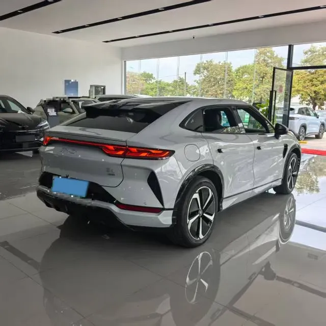 2025 BYD SongL EV BEV 87.04KWH,autocango,china used car exporter,china ev exporter,chinese used car exporter,chinese used ev exporter