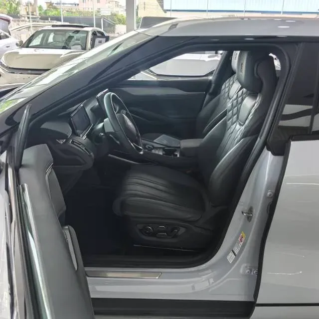 2025 BYD SongL EV BEV 87.04KWH,autocango,china used car exporter,china ev exporter,chinese used car exporter,chinese used ev exporter