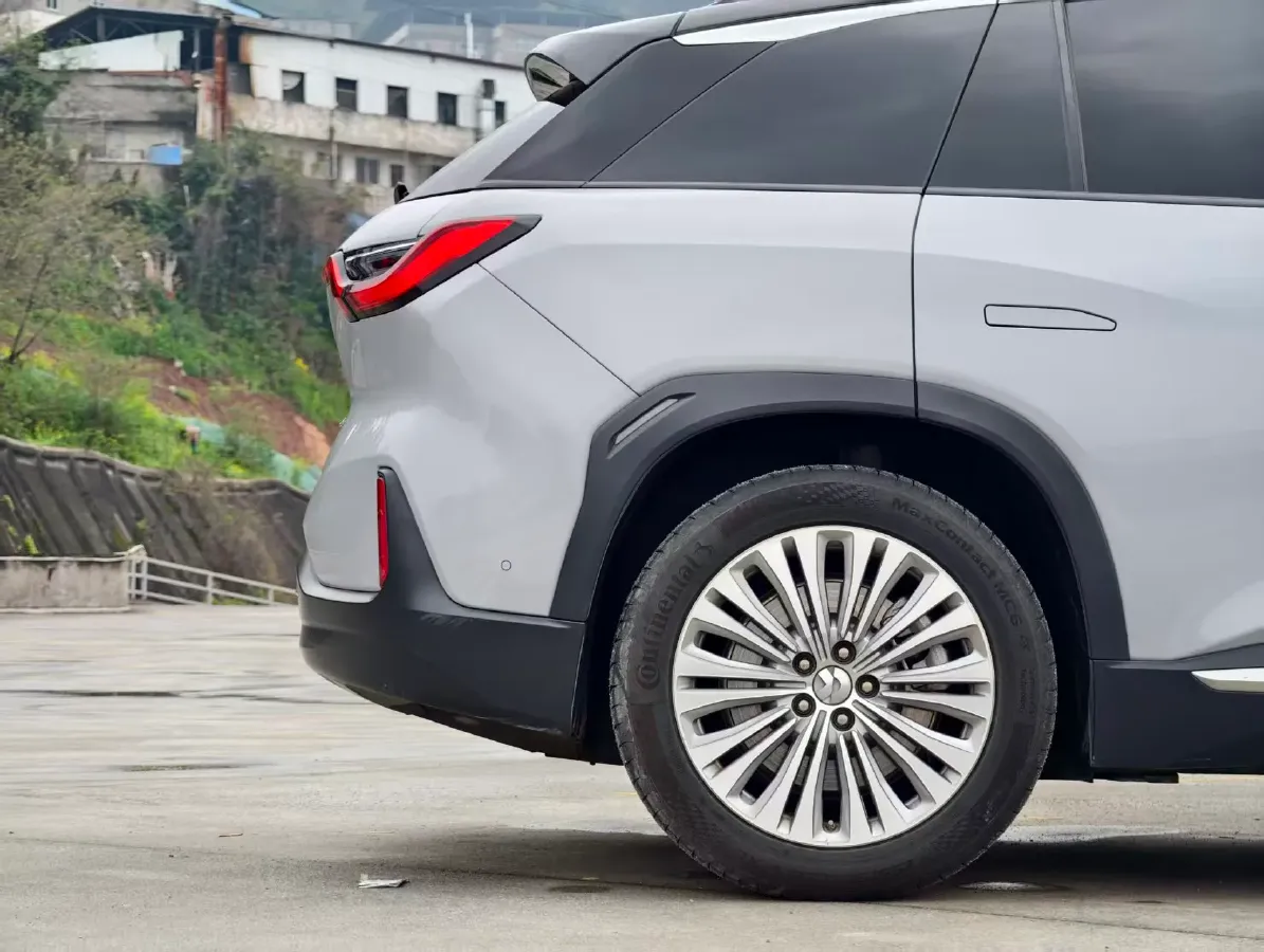 2020 NIO ES6 BEV 70KWH,autocango,china used car exporter,china ev exporter,chinese used car exporter,chinese used ev exporter