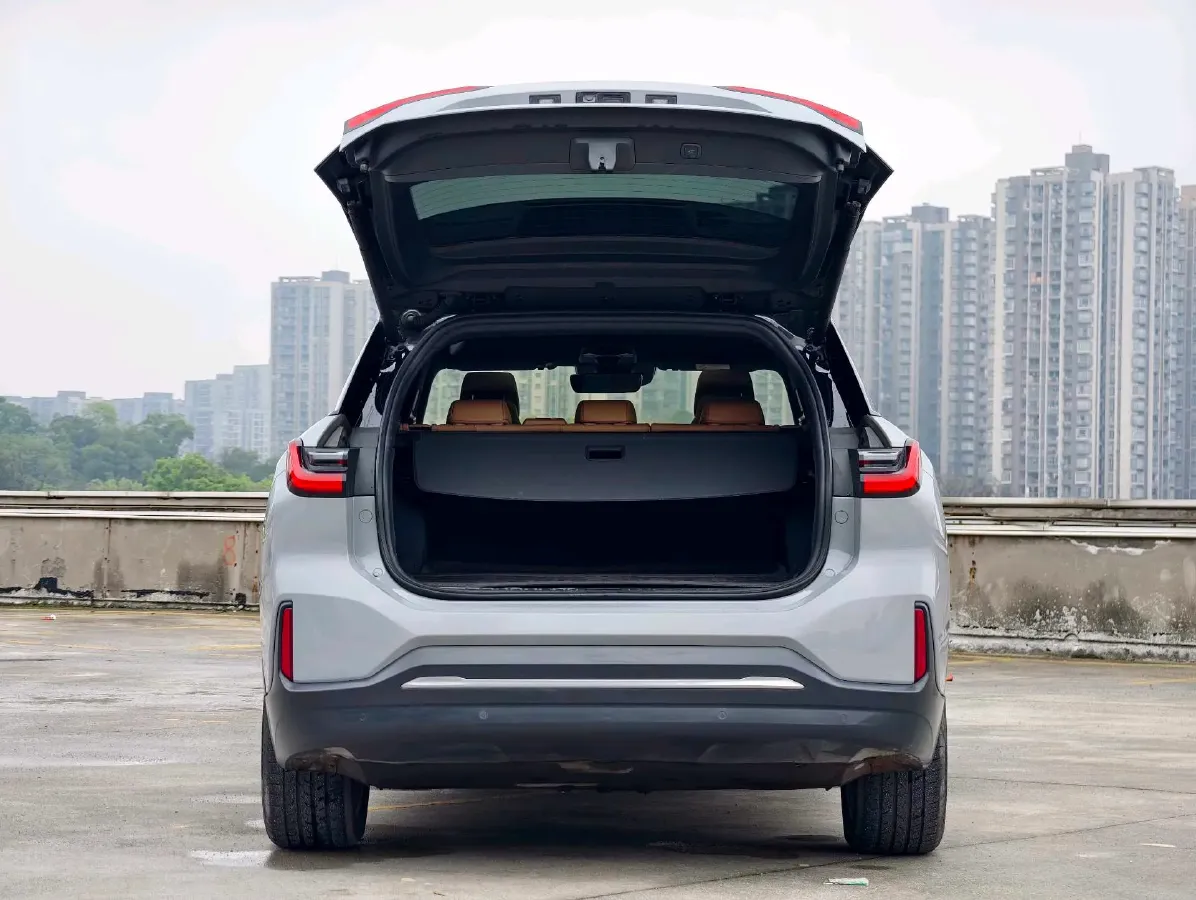 2020 NIO ES6 BEV 70KWH,autocango,china used car exporter,china ev exporter,chinese used car exporter,chinese used ev exporter