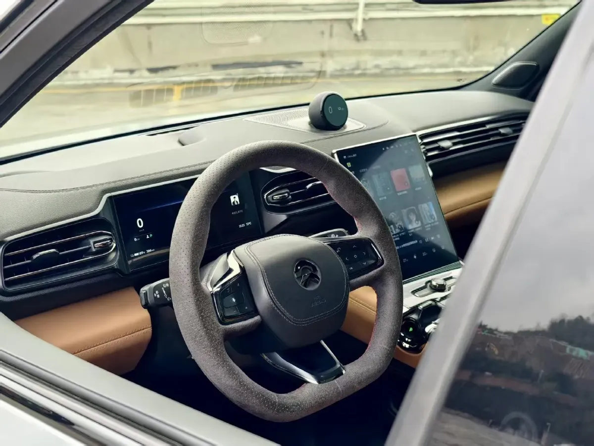 2020 NIO ES6 BEV 70KWH,autocango,china used car exporter,china ev exporter,chinese used car exporter,chinese used ev exporter