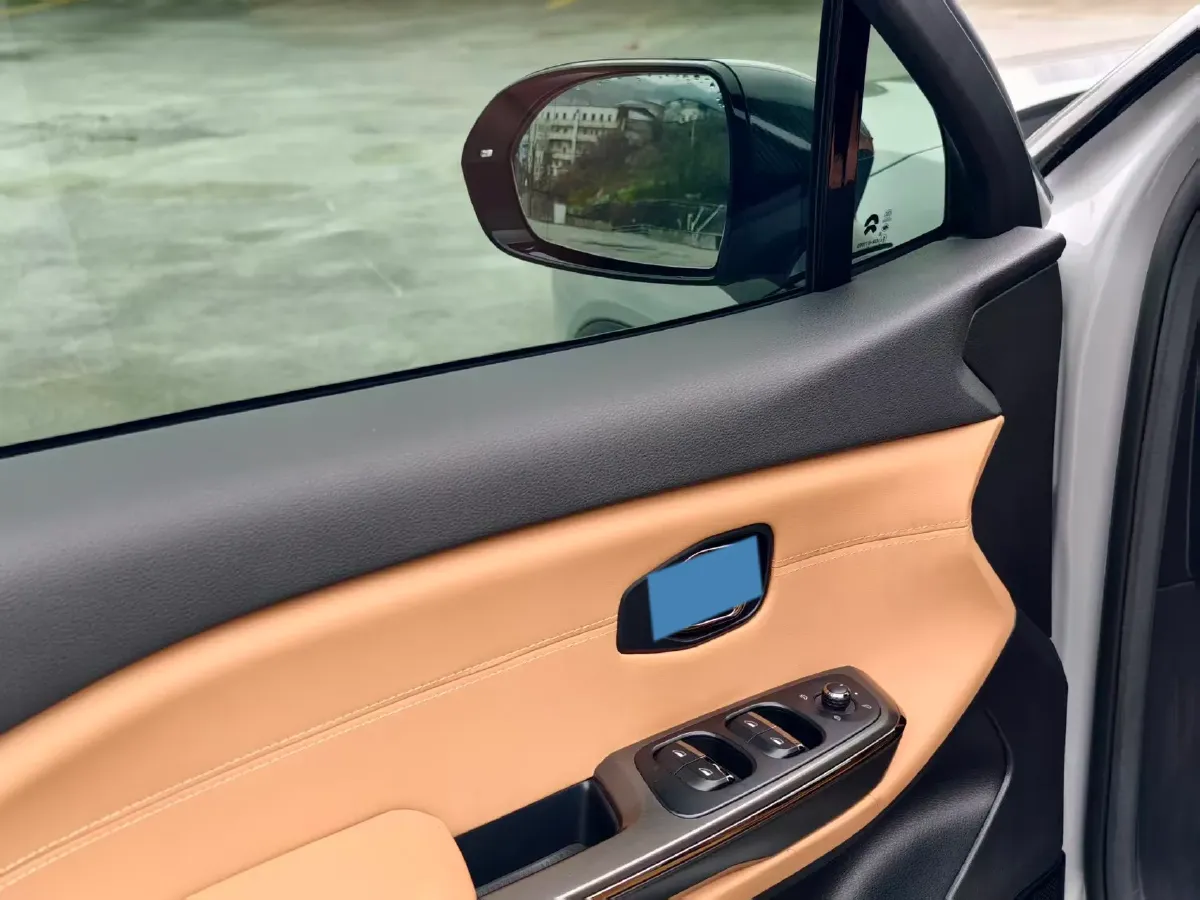 2020 NIO ES6 BEV 70KWH,autocango,china used car exporter,china ev exporter,chinese used car exporter,chinese used ev exporter