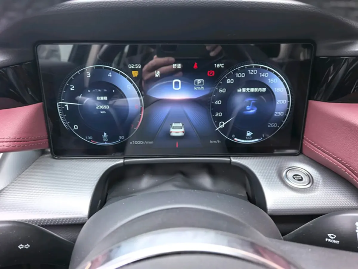 2024 HongQi H5 2.0T 224HP L4 8AT,autocango,china used car exporter,china ev exporter,chinese used car exporter,chinese used ev exporter