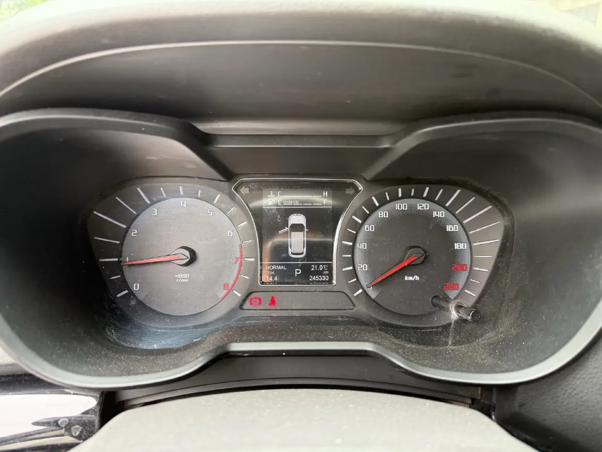 2017 GAC Trumpchi GS4 1.5T 152HP L4 6AT,autocango,china used car exporter,china ev exporter,chinese used car exporter,chinese used ev exporter