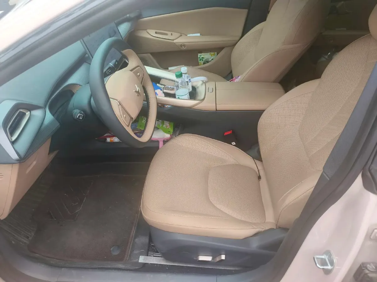 2024 ARCFOX αT5 BEV 65KWH,autocango,china used car exporter,china ev exporter,chinese used car exporter,chinese used ev exporter