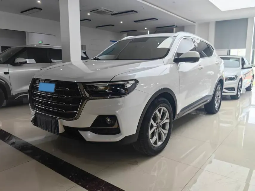 2021 Haval H6 1.5T 150HP L4 7DCT,autocango,china used car exporter,china ev exporter,chinese used car exporter,chinese used ev exporter