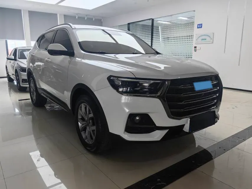 2021 Haval H6 1.5T 150HP L4 7DCT,autocango,china used car exporter,china ev exporter,chinese used car exporter,chinese used ev exporter