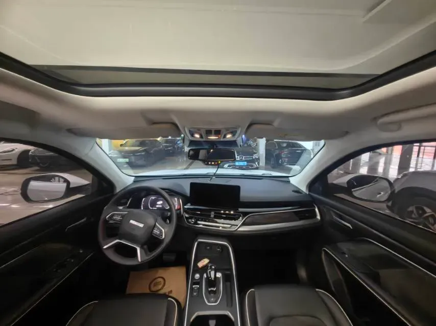 2021 Haval H6 1.5T 150HP L4 7DCT,autocango,china used car exporter,china ev exporter,chinese used car exporter,chinese used ev exporter