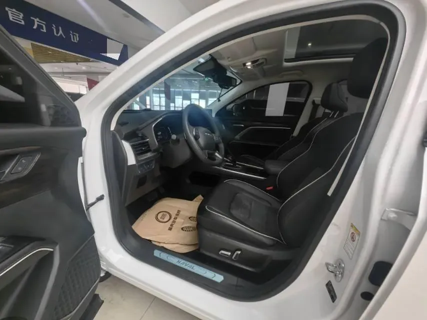 2021 Haval H6 1.5T 150HP L4 7DCT,autocango,china used car exporter,china ev exporter,chinese used car exporter,chinese used ev exporter