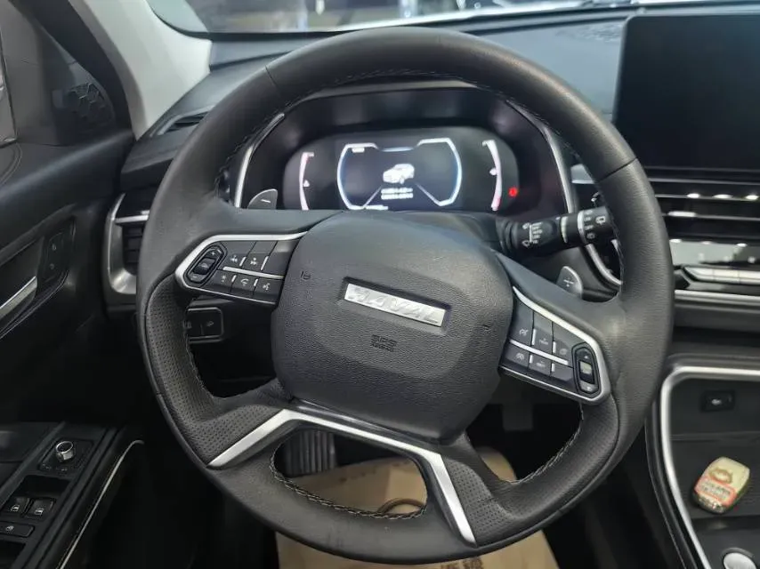 2021 Haval H6 1.5T 150HP L4 7DCT,autocango,china used car exporter,china ev exporter,chinese used car exporter,chinese used ev exporter