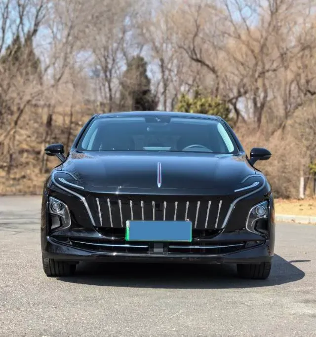 2022 HongQi E-QM5 BEV 54KWH,autocango,china used car exporter,china ev exporter,chinese used car exporter,chinese used ev exporter