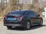2022 HongQi E-QM5 BEV 54KWH