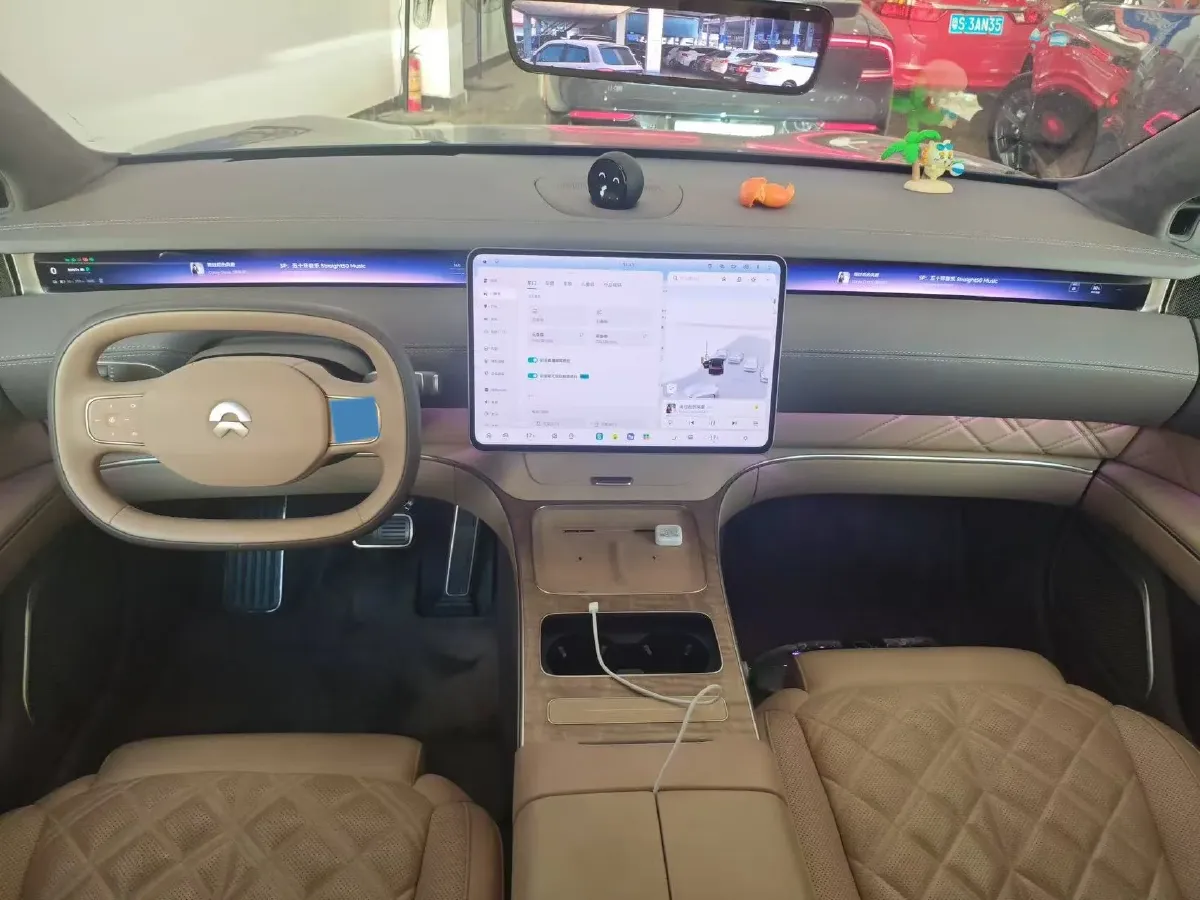 2025 NIO ET9 BEV 100KWH,autocango,china used car exporter,china ev exporter,chinese used car exporter,chinese used ev exporter