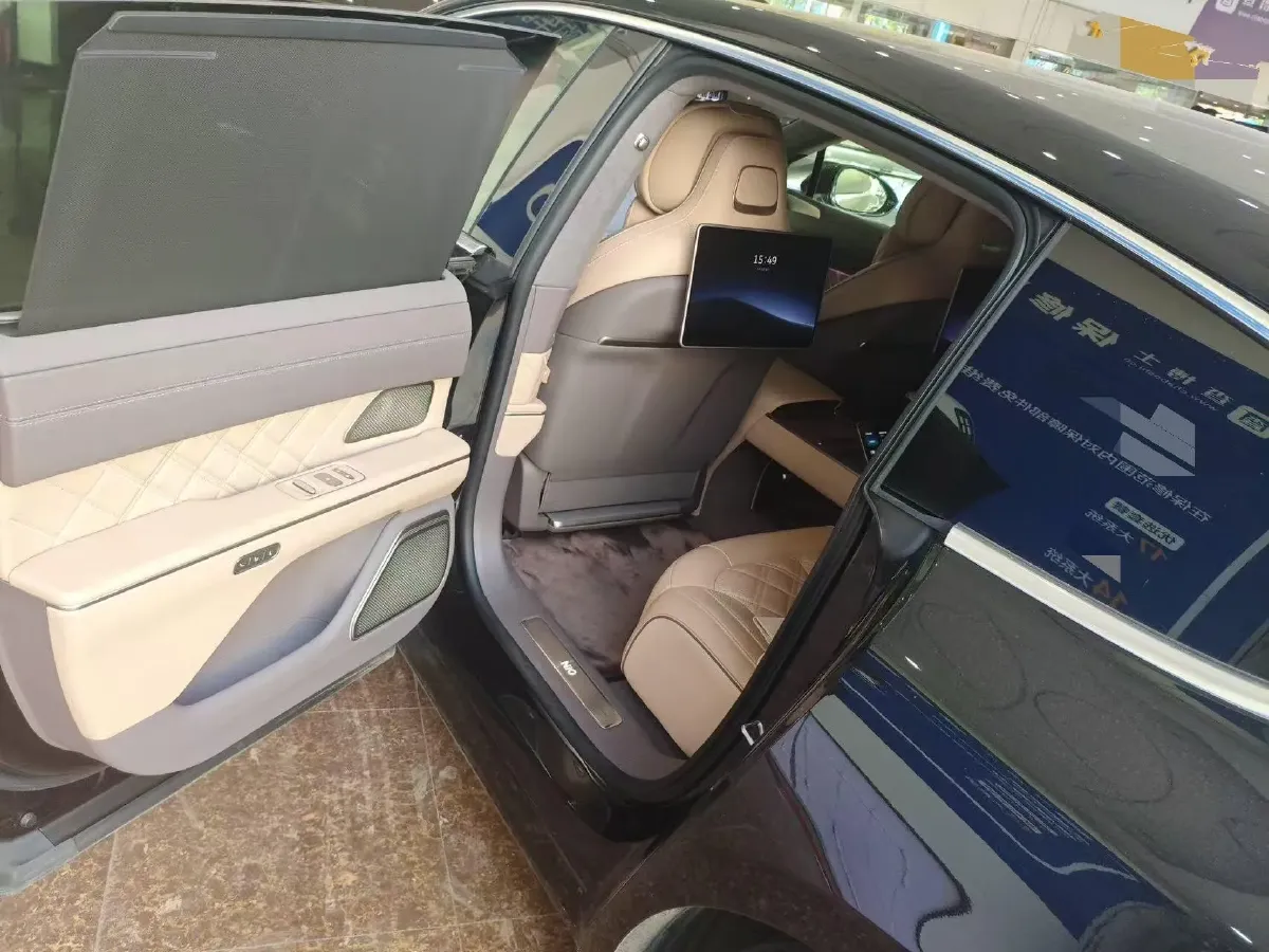 2025 NIO ET9 BEV 100KWH,autocango,china used car exporter,china ev exporter,chinese used car exporter,chinese used ev exporter