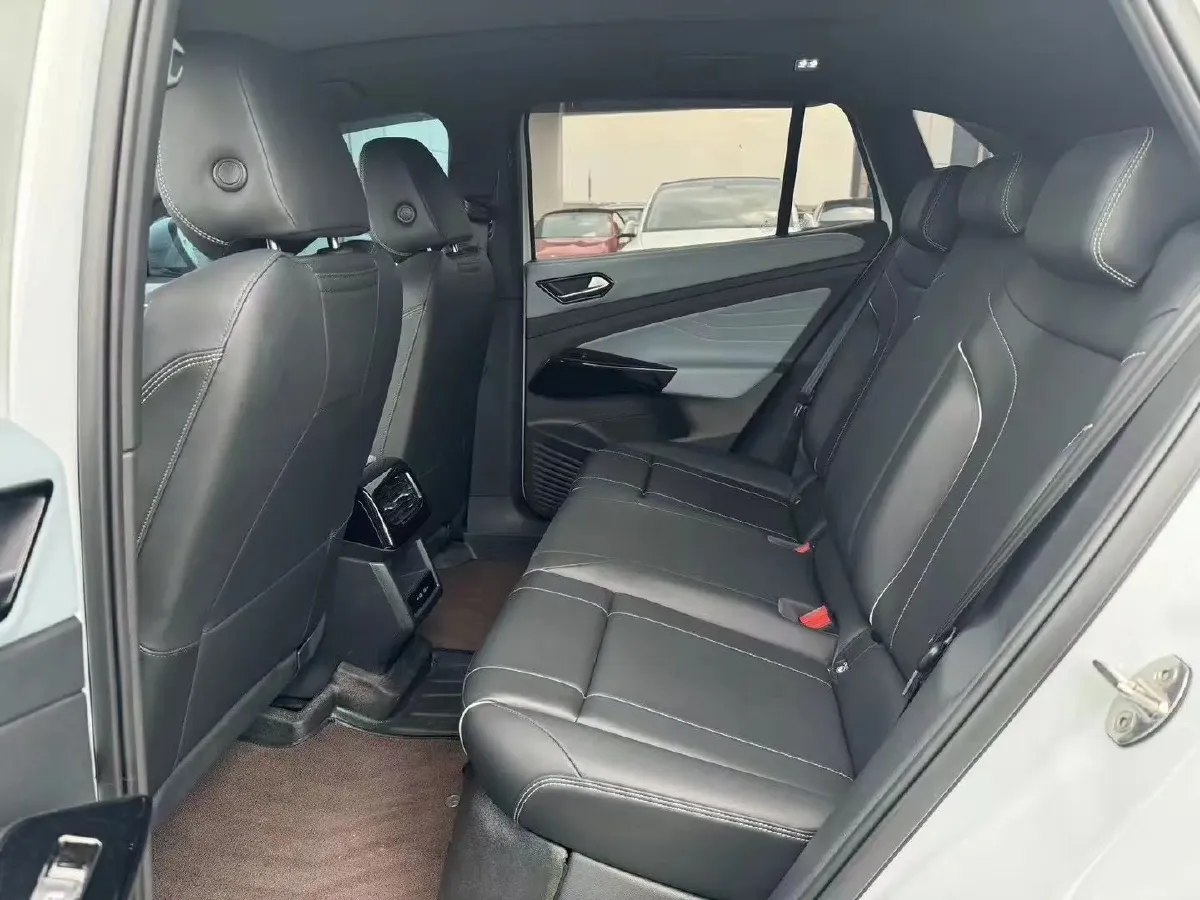 2022 Volkswagen ID.4 X BEV 57.3KWH,autocango,china used car exporter,china ev exporter,chinese used car exporter,chinese used ev exporter