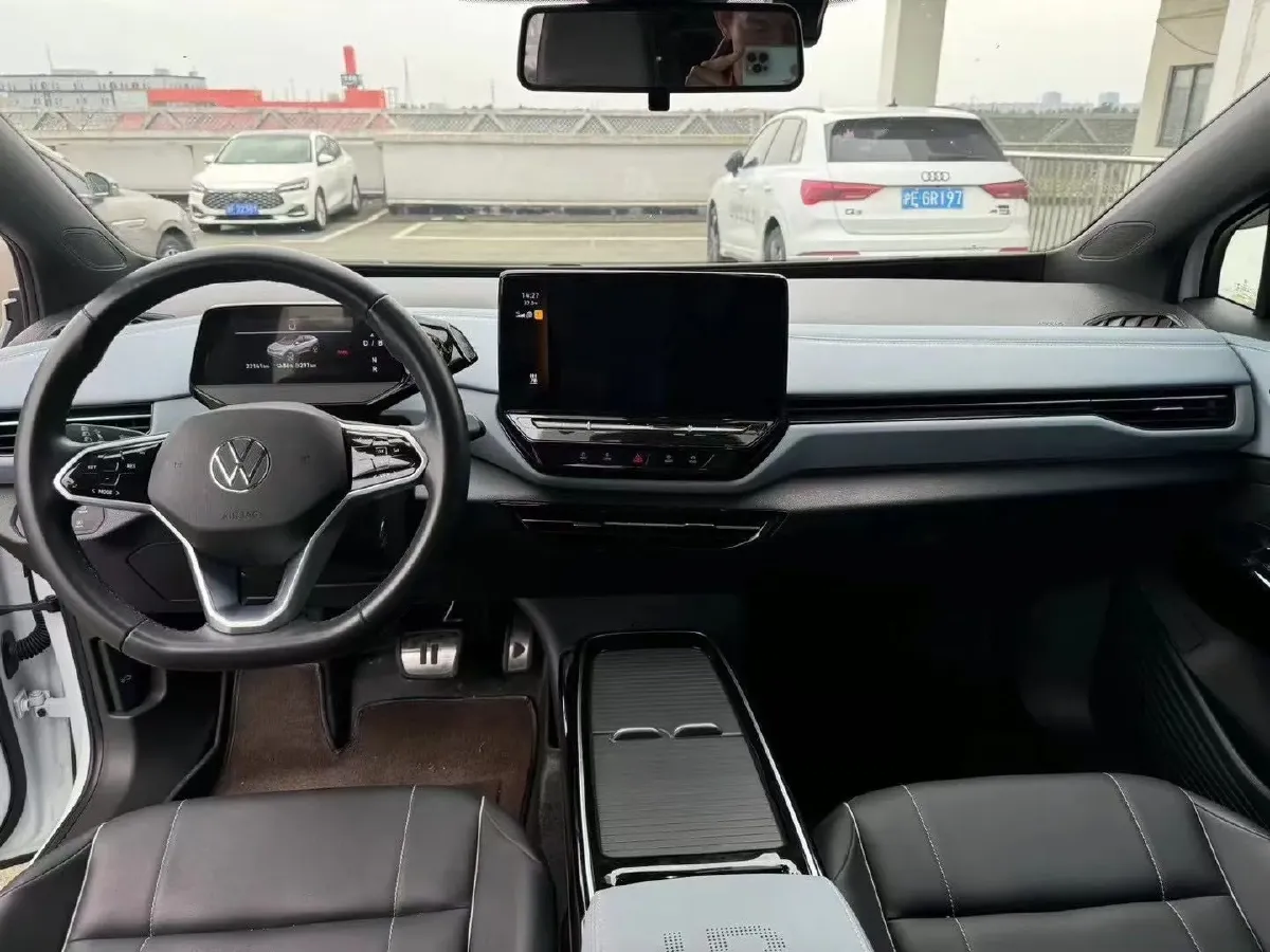 2022 Volkswagen ID.4 X BEV 57.3KWH,autocango,china used car exporter,china ev exporter,chinese used car exporter,chinese used ev exporter