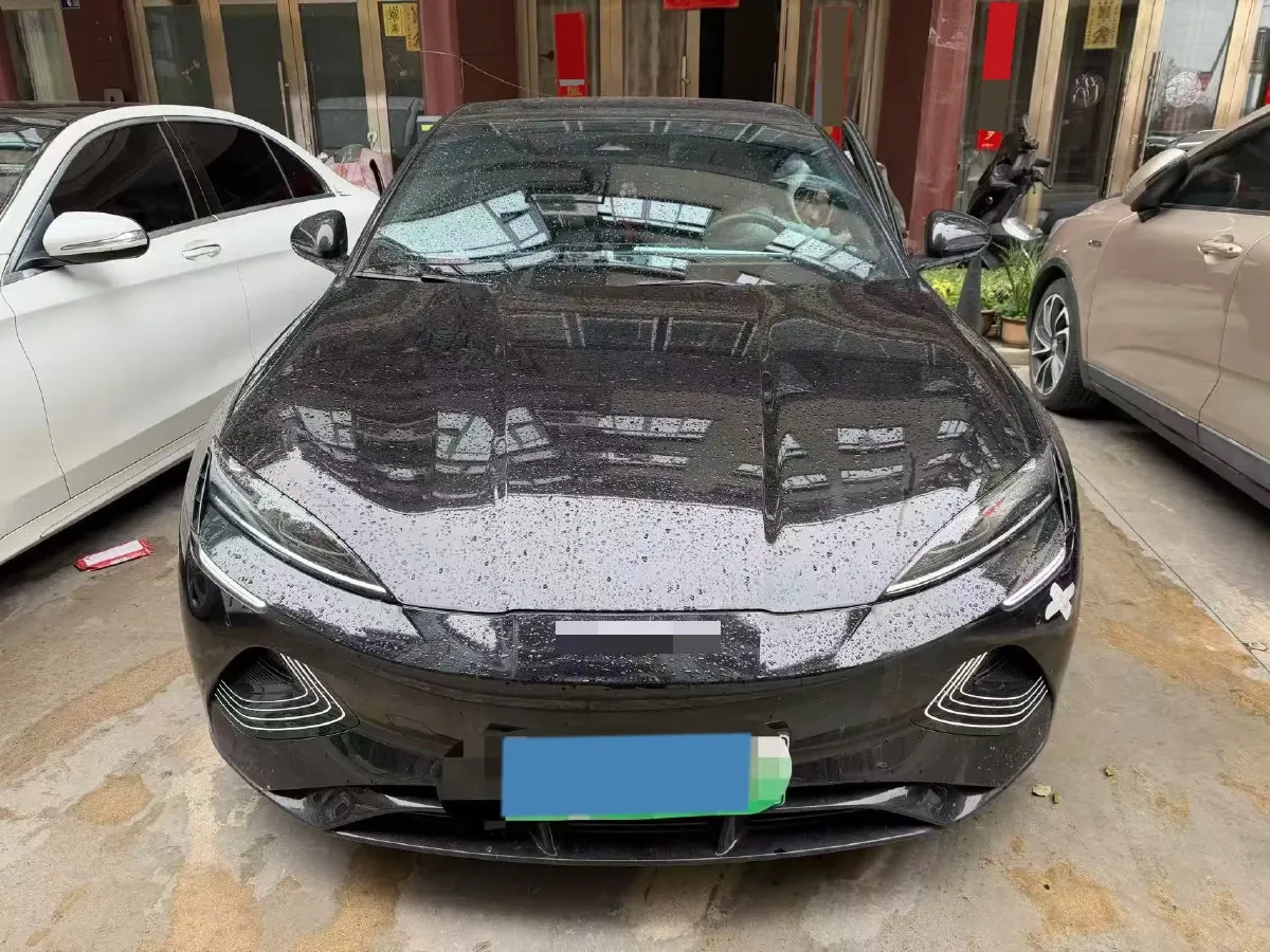 2024 BYD Seal BEV 61.4KWH,autocango,china used car exporter,china ev exporter,chinese used car exporter,chinese used ev exporter