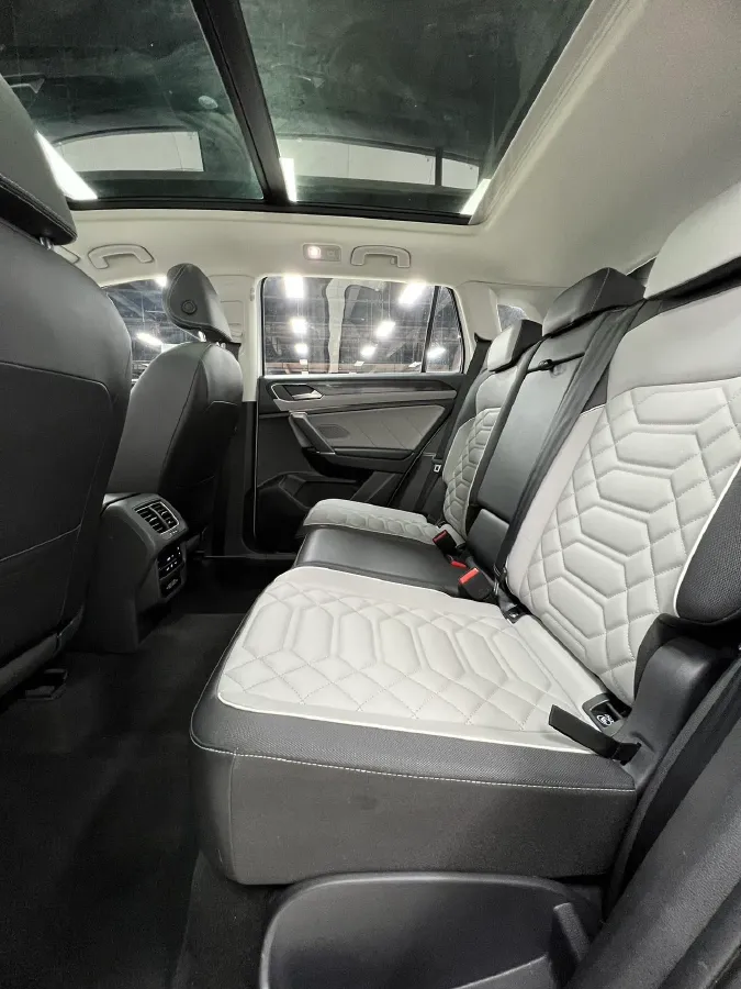 2023 Volkswagen Tayron 1.4T 150HP L4 7DCT,autocango,china used car exporter,china ev exporter,chinese used car exporter,chinese used ev exporter